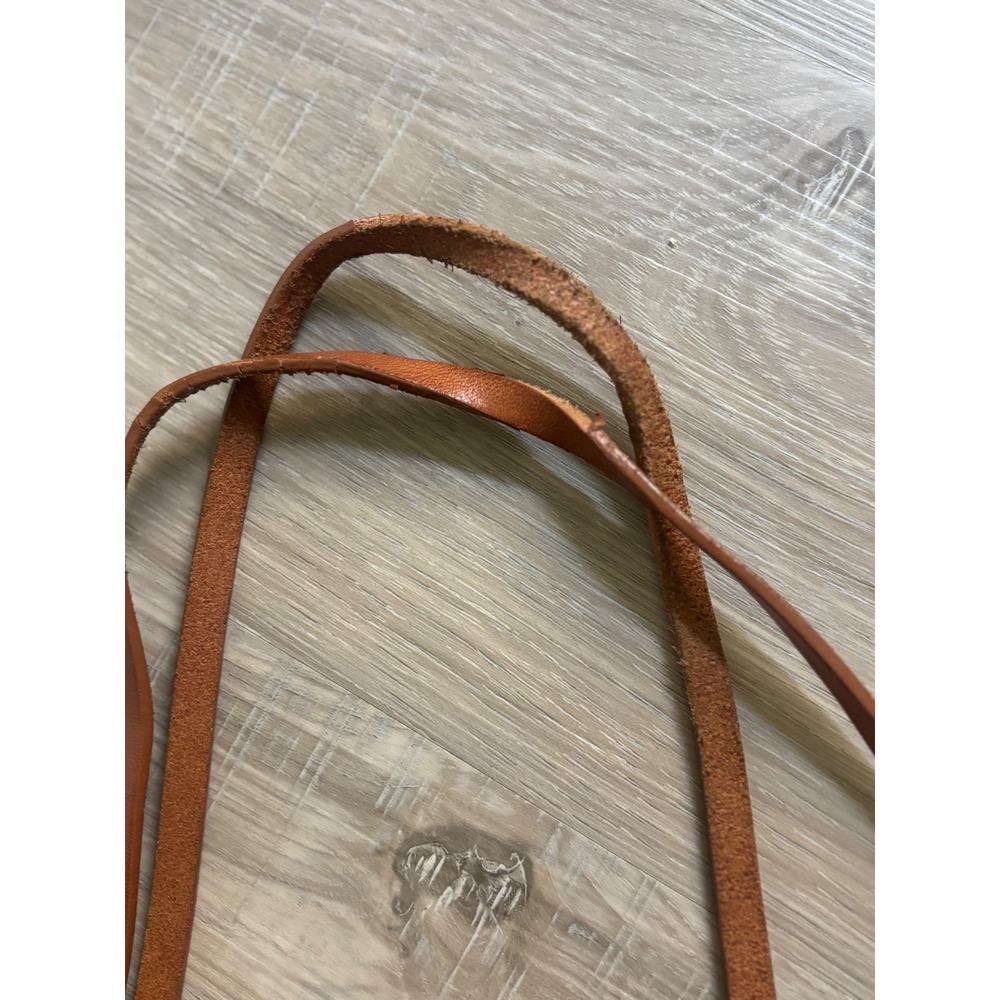 Dooney & Bourke Black Nylon Tote Bag Tan‎ Leather Straps Red Interior Shopper - Picture 6 of 12